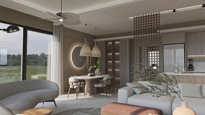 Image No.5-8 Bed Villa for sale