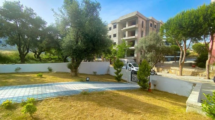 Image No.16-Appartement de 1 chambre à vendre à Kusadasi