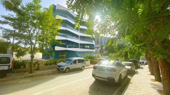 Image No.17-Appartement de 1 chambre à vendre à Kusadasi