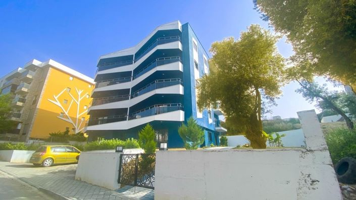 Image No.18-Appartement de 1 chambre à vendre à Kusadasi