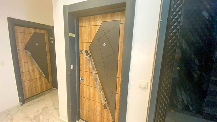 Image No.19-Appartement de 1 chambre à vendre à Kusadasi