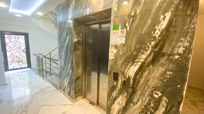 Image No.20-Appartement de 1 chambre à vendre à Kusadasi