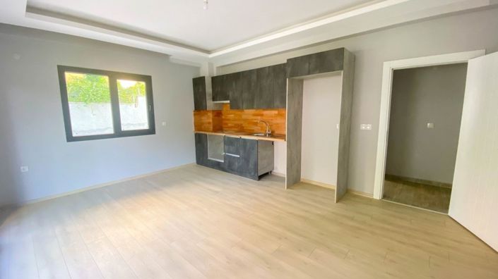 Image No.5-Appartement de 1 chambre à vendre à Kusadasi