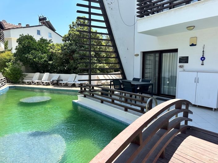 Image No.1-1 Bed Apartment for sale