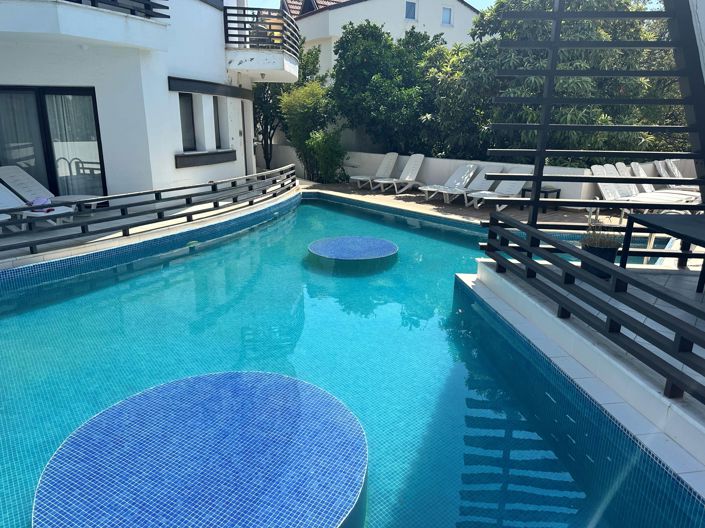 Image No.2-Appartement de 1 chambre à vendre à Dalyan