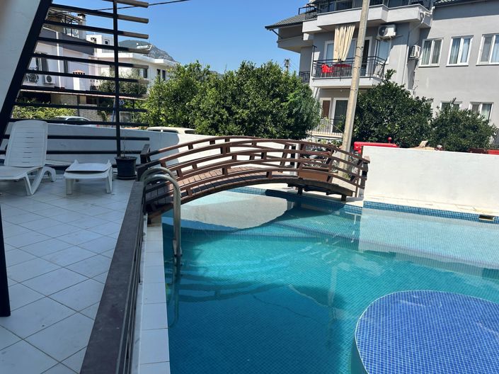 Image No.3-Appartement de 1 chambre à vendre à Dalyan