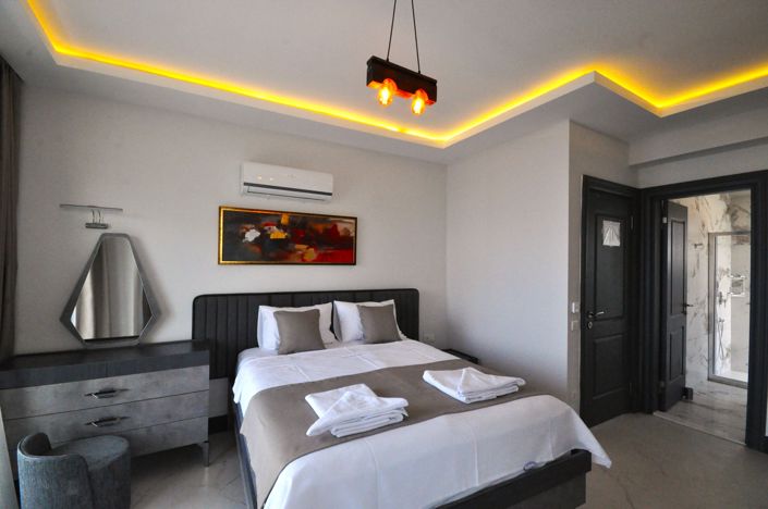 Image No.11-4 Bed Villa for sale