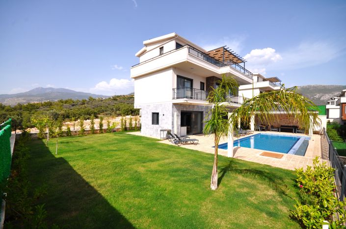 Image No.23-4 Bed Villa for sale