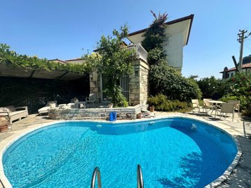 2 Bed Villa for sale