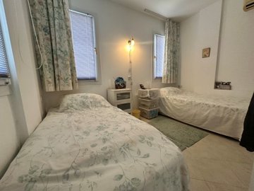 Idyllic Dalyan Villa For Sale In Okcular, Ortaca - First bedroom