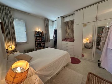 Idyllic Dalyan Villa For Sale In Okcular, Ortaca - Generously sized second bedroom