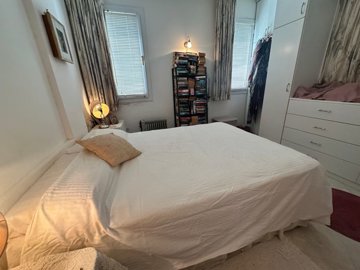 Idyllic Dalyan Villa For Sale In Okcular, Ortaca - Bedroom with ensuite