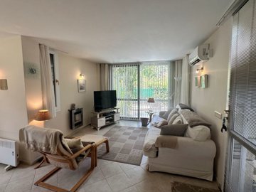 Idyllic Dalyan Villa For Sale In Okcular, Ortaca - Spacious living room