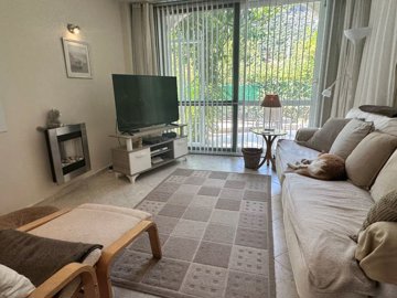 Idyllic Dalyan Villa For Sale In Okcular, Ortaca - Comfortable lounge