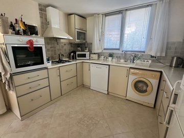 Idyllic Dalyan Villa For Sale In Okcular, Ortaca - Kitchen