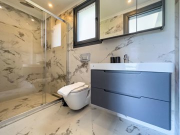 Glamorous Fethiye Property For Sale - First ensuite