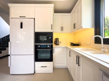 Glamorous Fethiye Property For Sale - Ample storage 