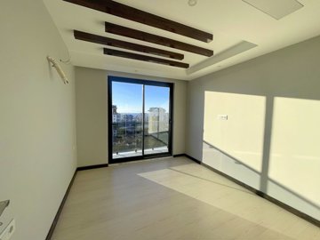 Two-Bedroom Apartment For Sale In Mahmutlar, Alanya – First bedroom