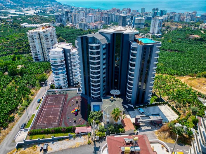 Image No.22-2 Bed Apartment for sale