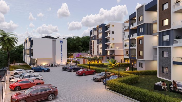 Image No.13-2 Bed Apartment for sale