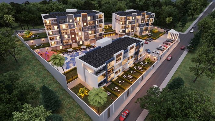 Image No.16-2 Bed Apartment for sale