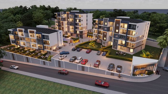 Image No.17-2 Bed Apartment for sale