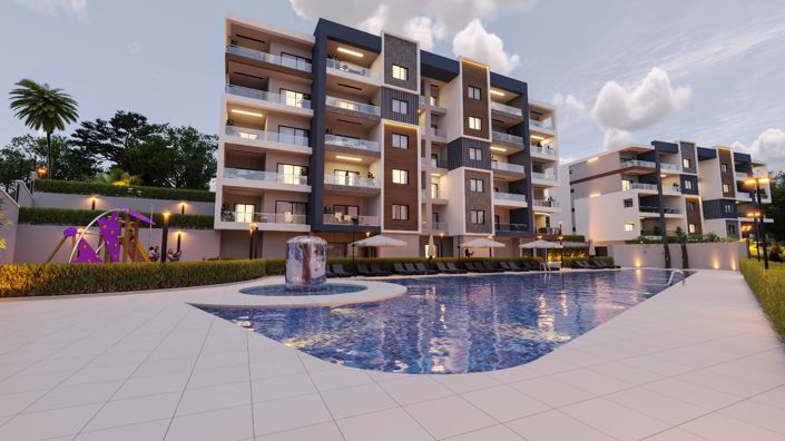 Image No.2-2 Bed Apartment for sale