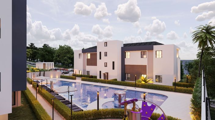 Image No.4-2 Bed Apartment for sale