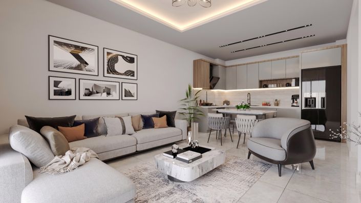 Image No.6-2 Bed Apartment for sale