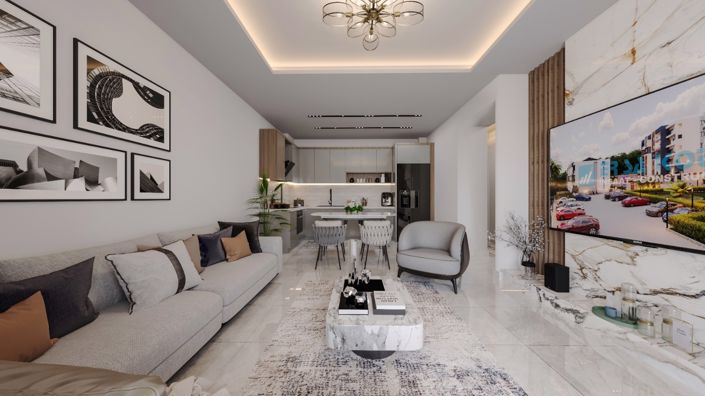 Image No.7-2 Bed Apartment for sale