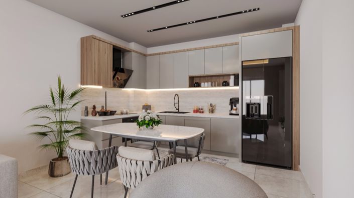 Image No.8-2 Bed Apartment for sale