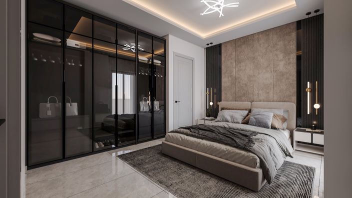 Image No.9-2 Bed Apartment for sale