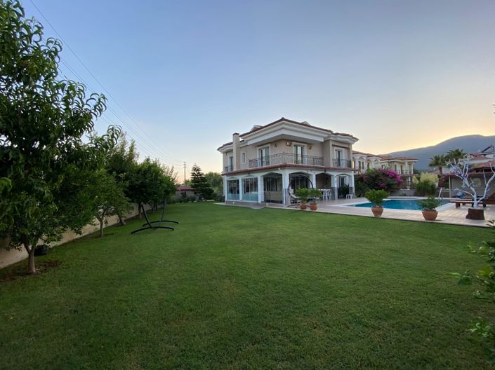 Image No.24-5 Bed Villa for sale