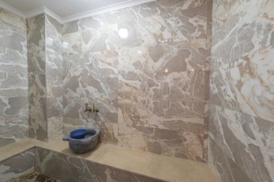 Blissful Fethiye Property For Sale In Ovacik – Turkish bath/hammam