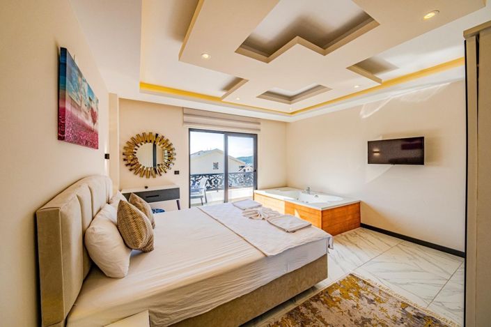 Image No.17-Villa de 4 chambres à vendre à Ovacik