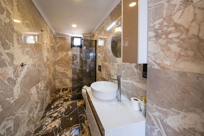 Image No.18-Villa de 4 chambres à vendre à Ovacik