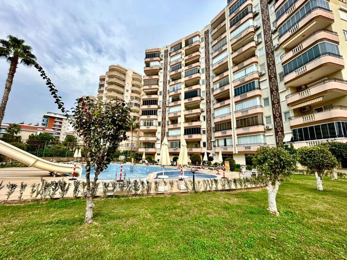 Image No.16-Appartement de 2 chambres à vendre à Alanya