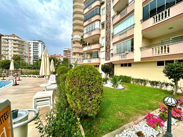 Image No.17-Appartement de 2 chambres à vendre à Alanya