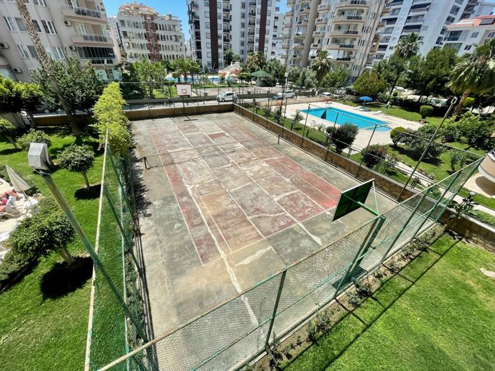 Image No.18-Appartement de 2 chambres à vendre à Alanya