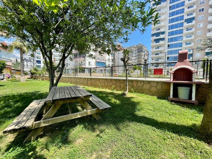 Image No.19-Appartement de 2 chambres à vendre à Alanya