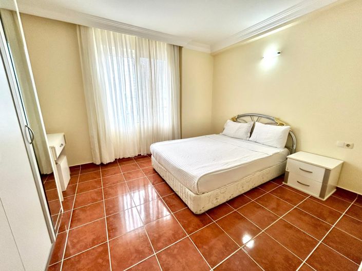 Image No.7-Appartement de 2 chambres à vendre à Alanya