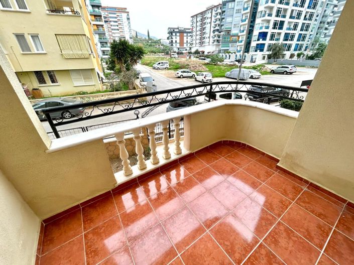 Image No.9-Appartement de 2 chambres à vendre à Alanya