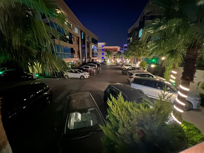 Image No.16-Appartement de 3 chambres à vendre à Kusadasi