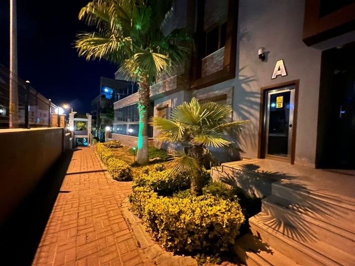 Image No.17-Appartement de 3 chambres à vendre à Kusadasi