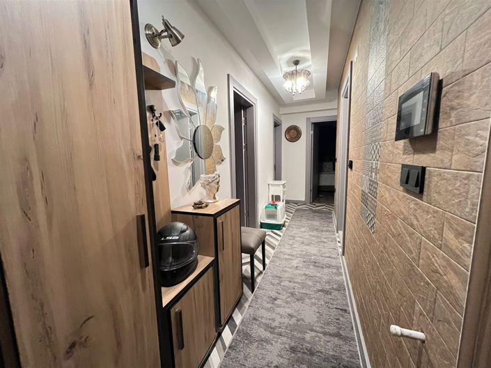 Image No.3-Appartement de 3 chambres à vendre à Kusadasi