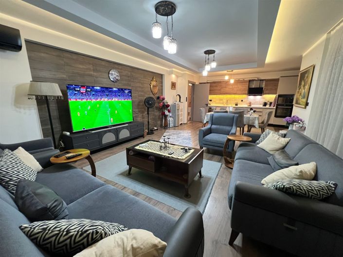 Image No.7-Appartement de 3 chambres à vendre à Kusadasi