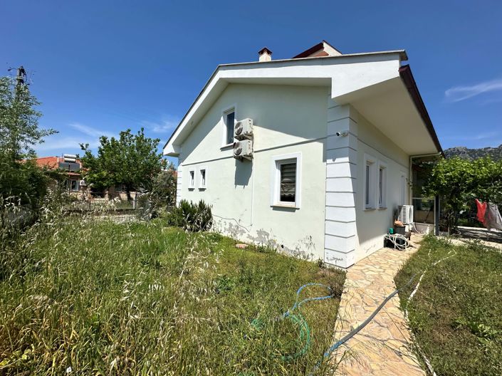 Image No.20-Bungalow de 3 chambres à vendre à Dalyan