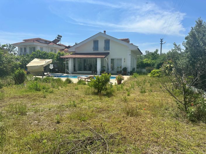 Image No.21-Bungalow de 3 chambres à vendre à Dalyan