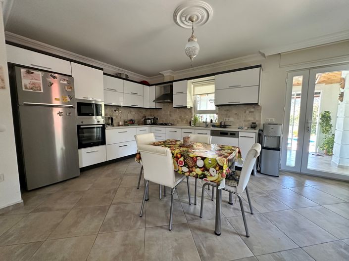 Image No.5-Bungalow de 3 chambres à vendre à Dalyan