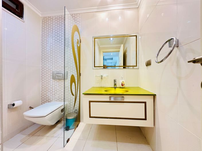 Image No.13-Villa de 3 chambres à vendre à Alanya